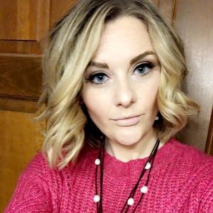 Meet your Posher, Audrey